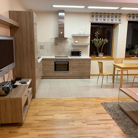 Ramuma Apartment Vilnius Luaran gambar