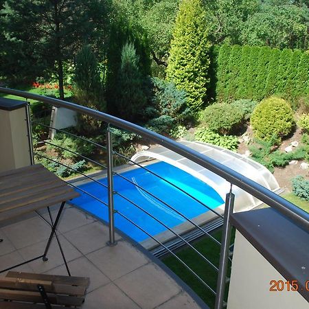 Ramuma Apartment Vilnius Bilik gambar