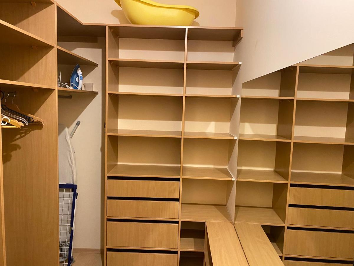 Ramuma Apartment Vilnius Luaran gambar