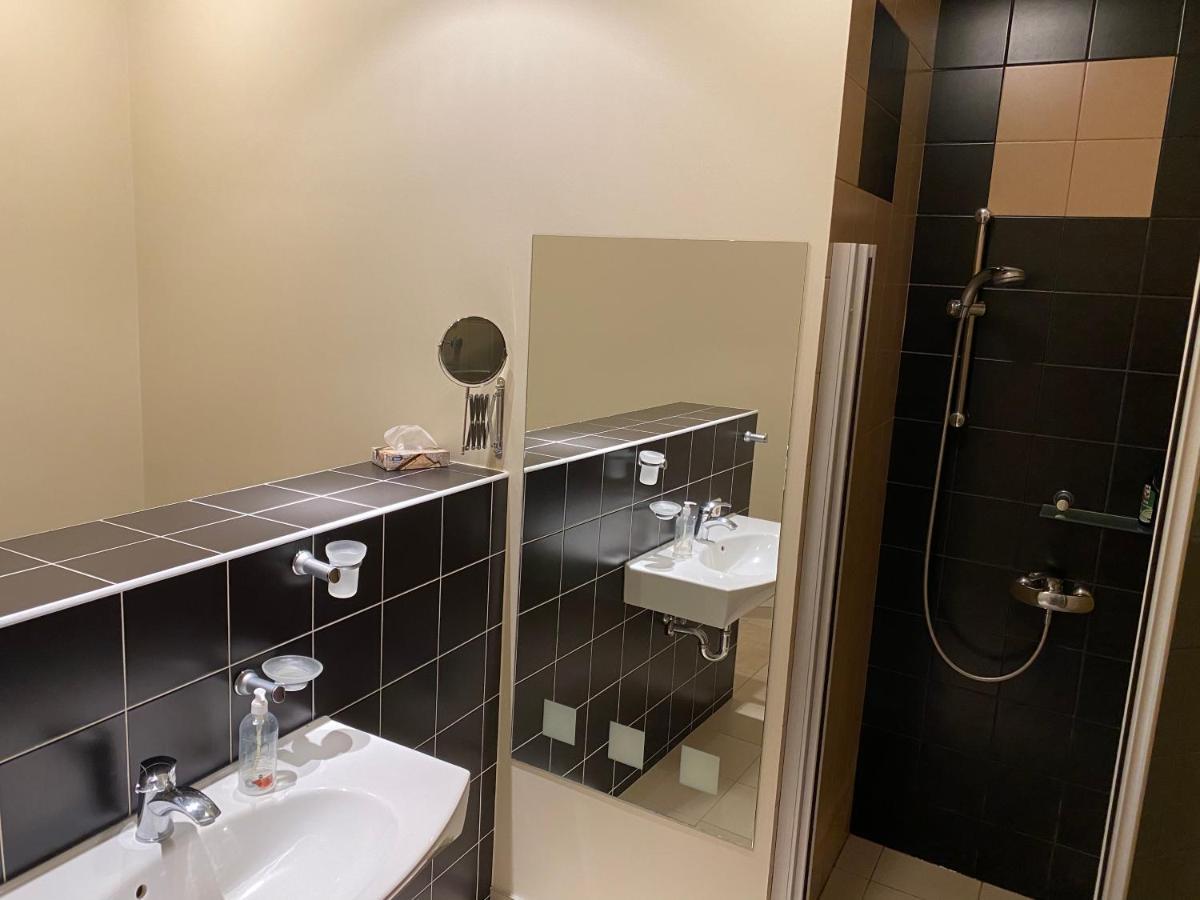 Ramuma Apartment Vilnius Luaran gambar