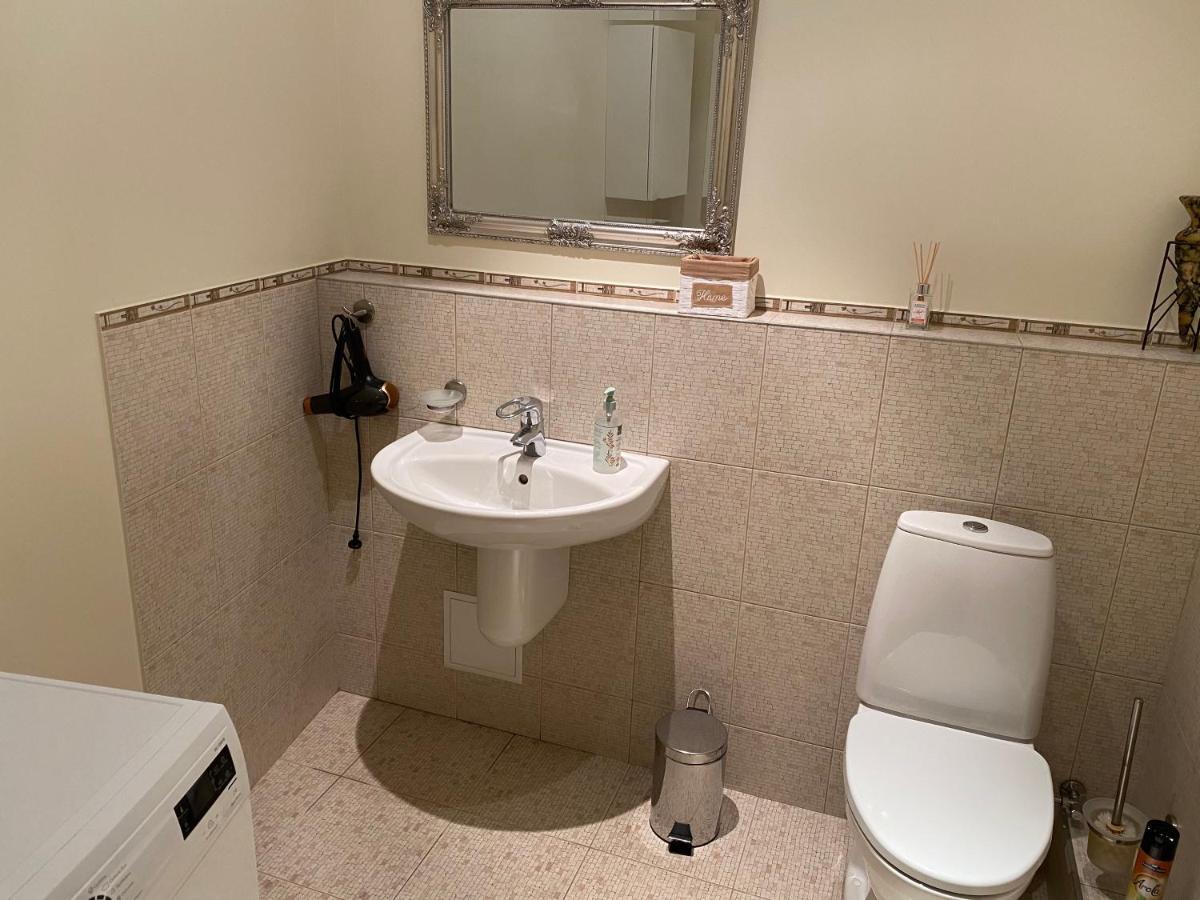Ramuma Apartment Vilnius Luaran gambar