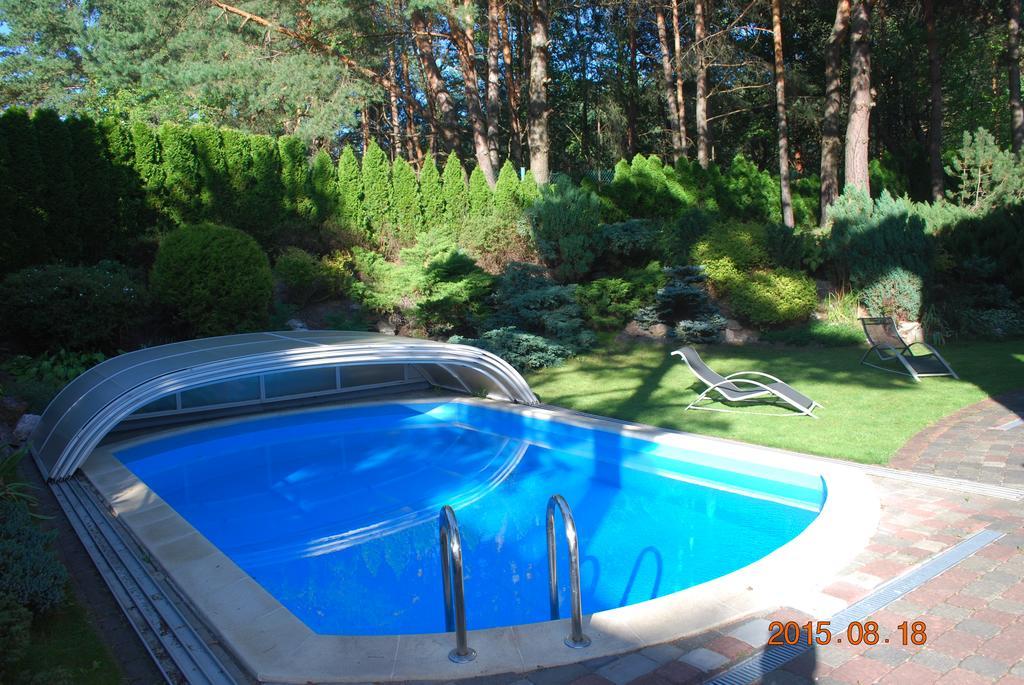 Ramuma Apartment Vilnius Bilik gambar