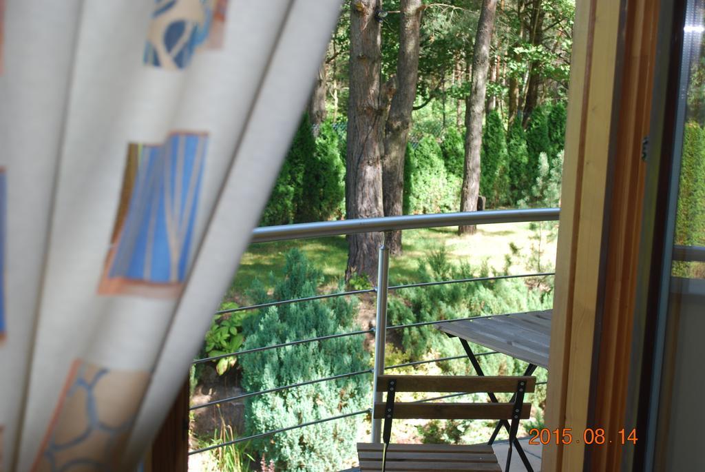 Ramuma Apartment Vilnius Bilik gambar