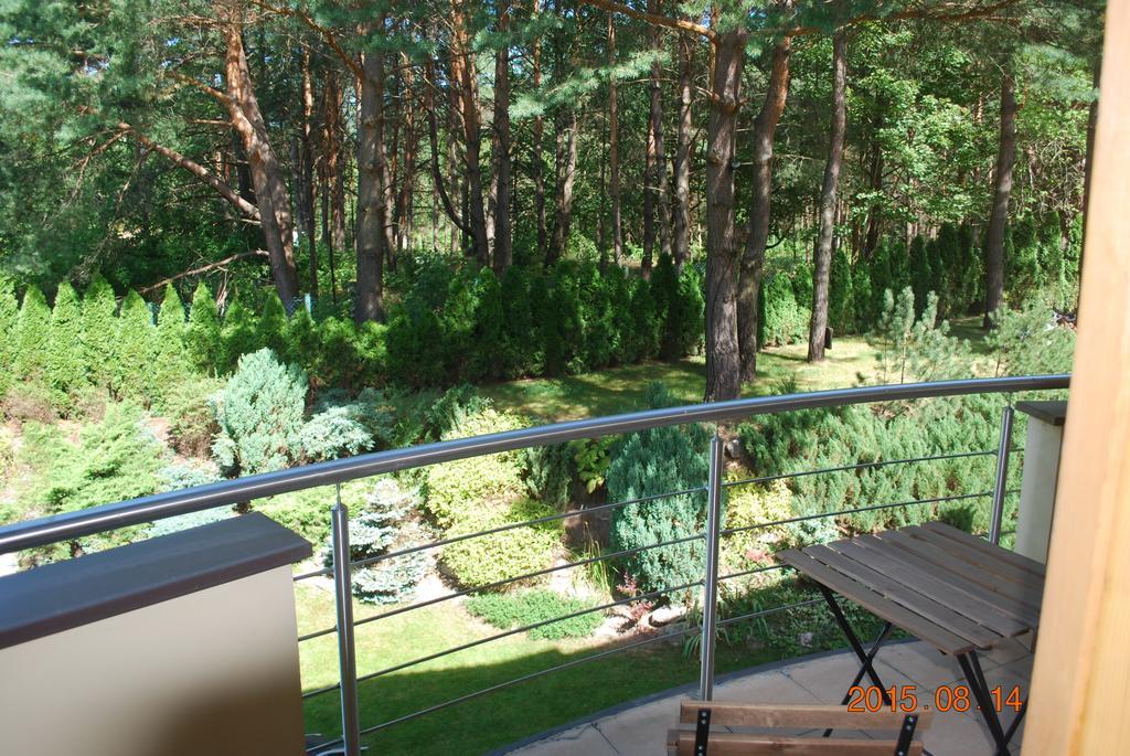 Ramuma Apartment Vilnius Bilik gambar