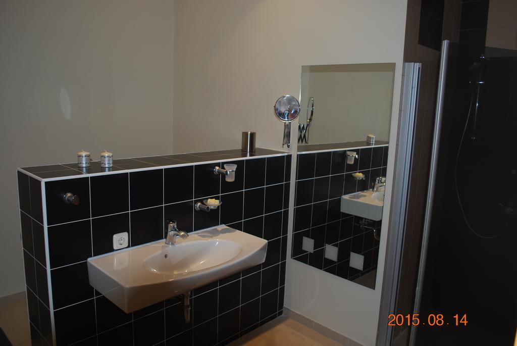 Ramuma Apartment Vilnius Bilik gambar