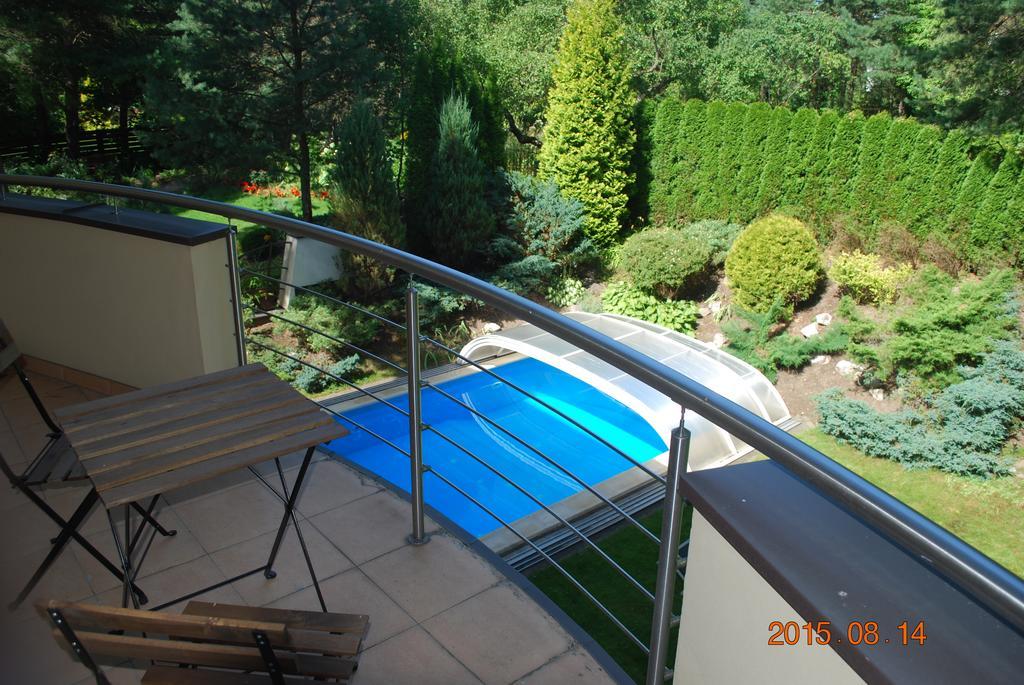 Ramuma Apartment Vilnius Bilik gambar