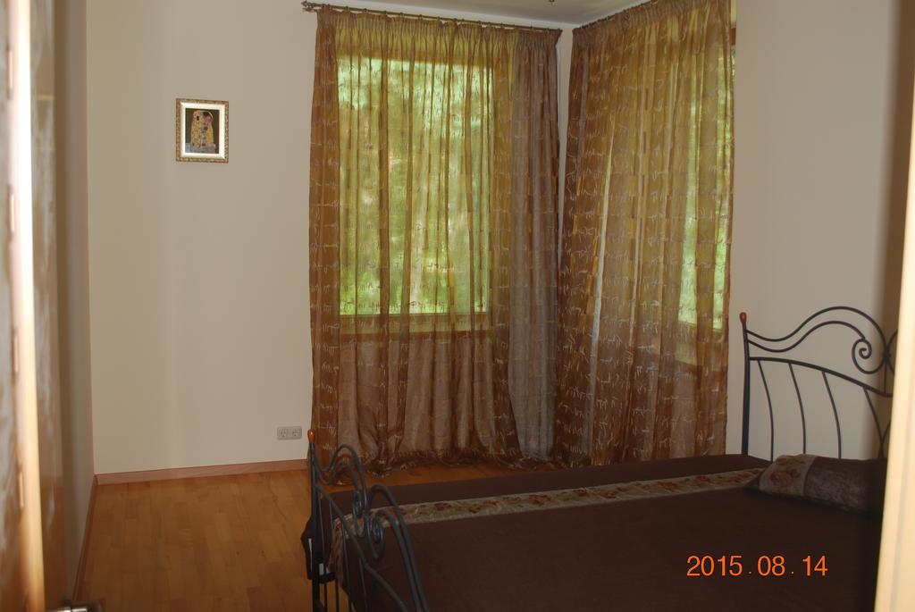 Ramuma Apartment Vilnius Bilik gambar