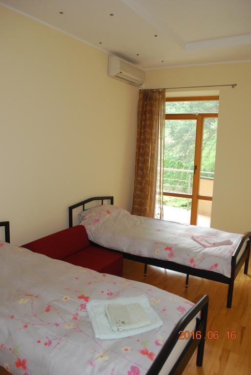 Ramuma Apartment Vilnius Luaran gambar