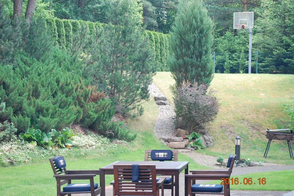 Ramuma Apartment Vilnius Luaran gambar